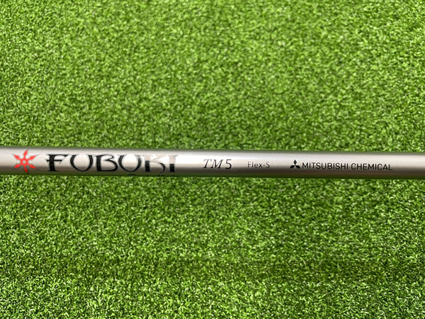 2019 TaylorMade M6 15° 3 Wood