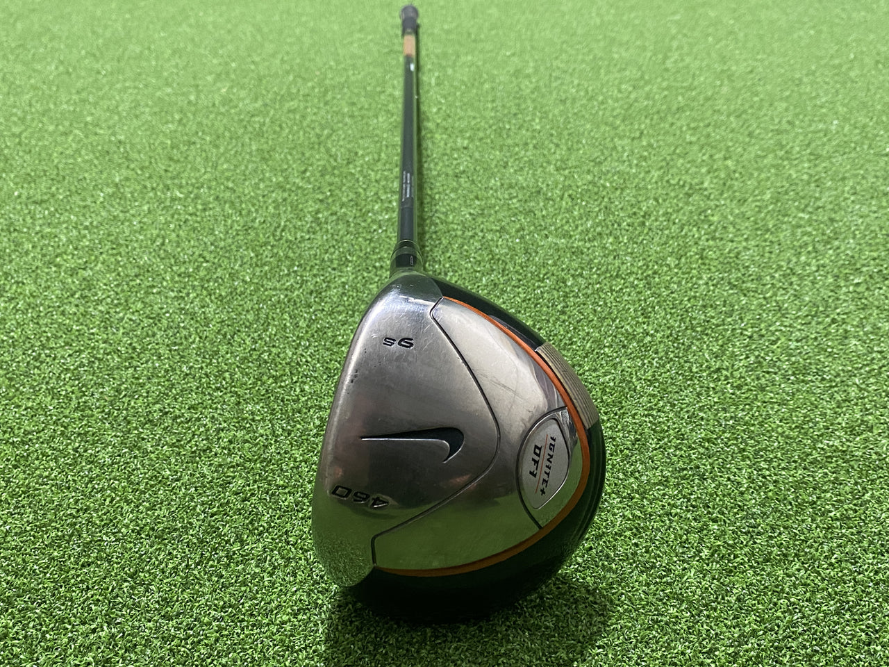 2004 Nike Ignite 9.5° Driver
