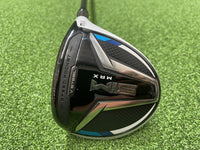 2020 TaylorMade SIM Max 15° 3 Wood