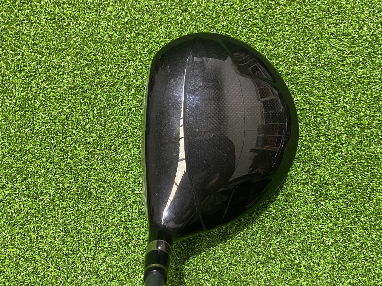 2004 Nike Ignite 9.5° Driver