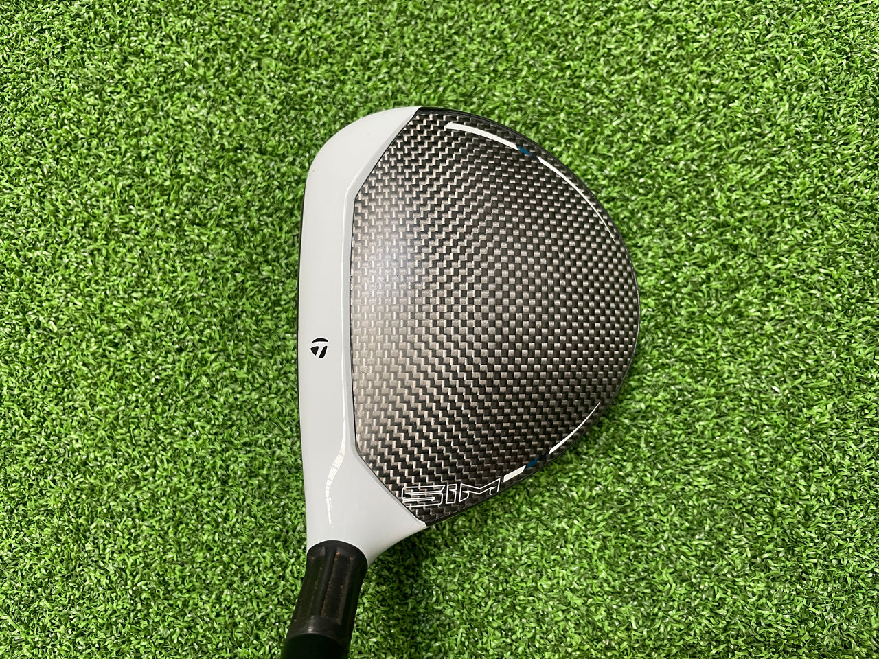2020 TaylorMade SIM Max 15° 3 Wood