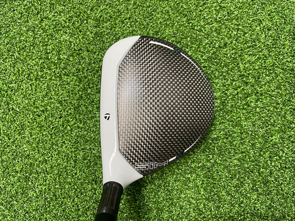 2020 TaylorMade SIM Max 15° 3 Wood