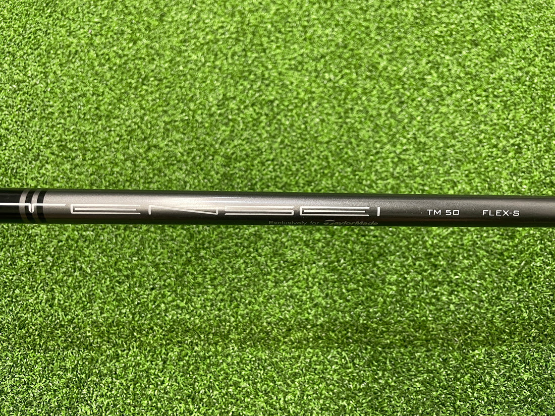 2020 TaylorMade SIM Max 15° 3 Wood
