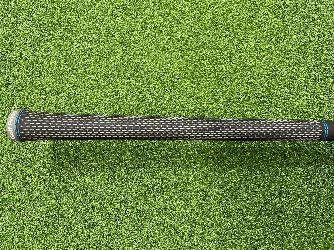 2020 TaylorMade SIM Max 15° 3 Wood