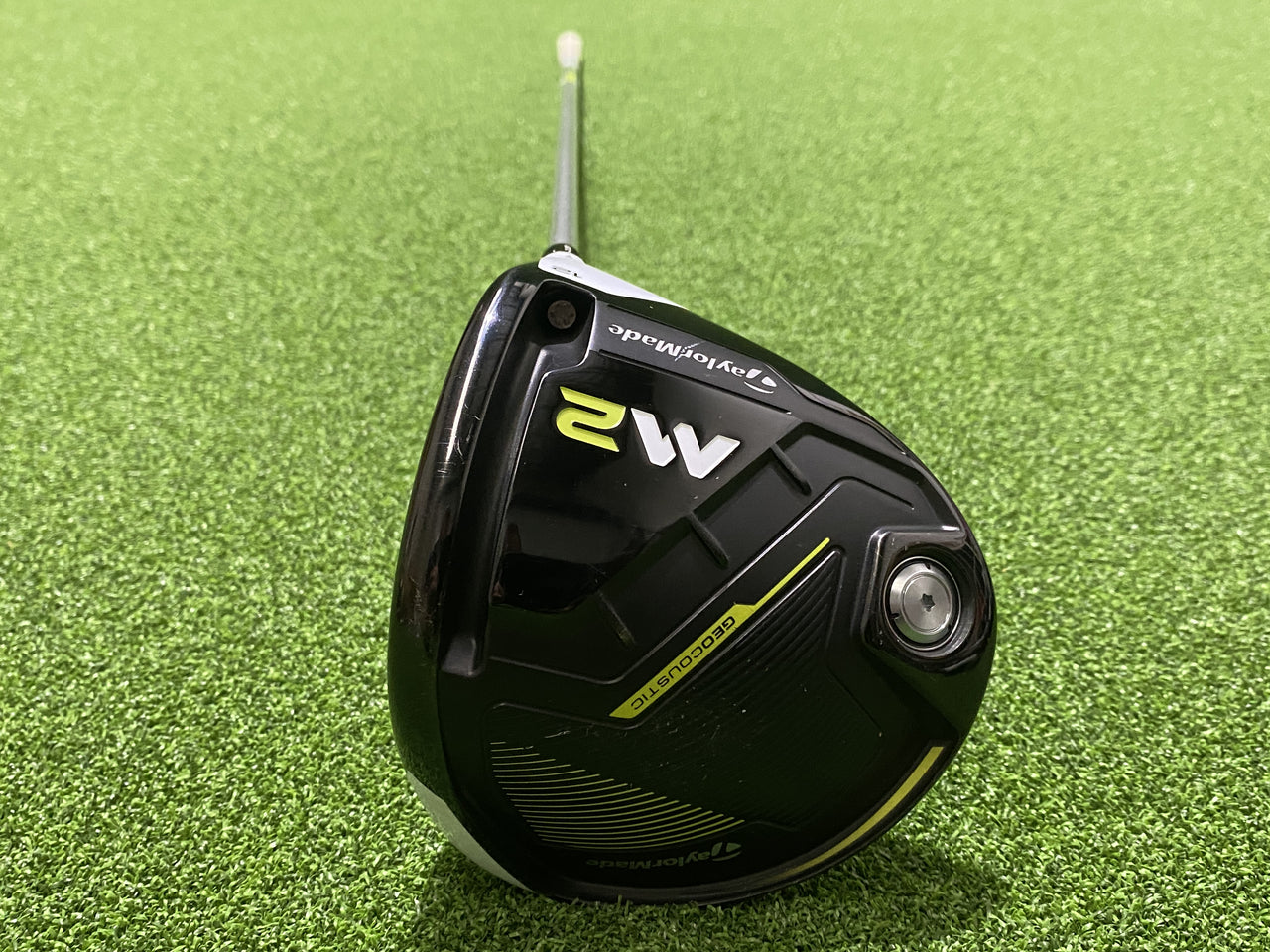 2017 TaylorMade M2 Ladies 12° Driver *Excellent Condition*