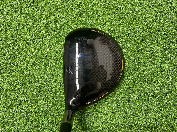 2020 Callaway Mavrik 15° 3 Wood