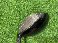2020 Callaway Mavrik 15° 3 Wood