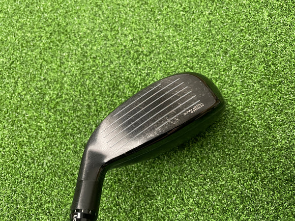 2022 TaylorMade Stealth Plus 22° 4 Hybrid