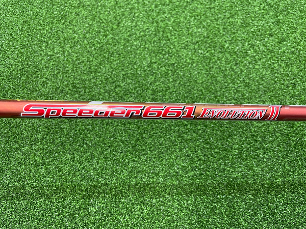 2020 Callaway Mavrik 15° 3 Wood