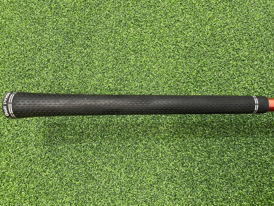 2020 Callaway Mavrik 15° 3 Wood