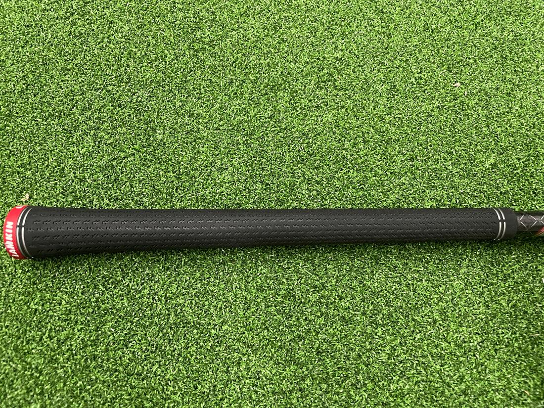 2022 TaylorMade Stealth Plus 22° 4 Hybrid