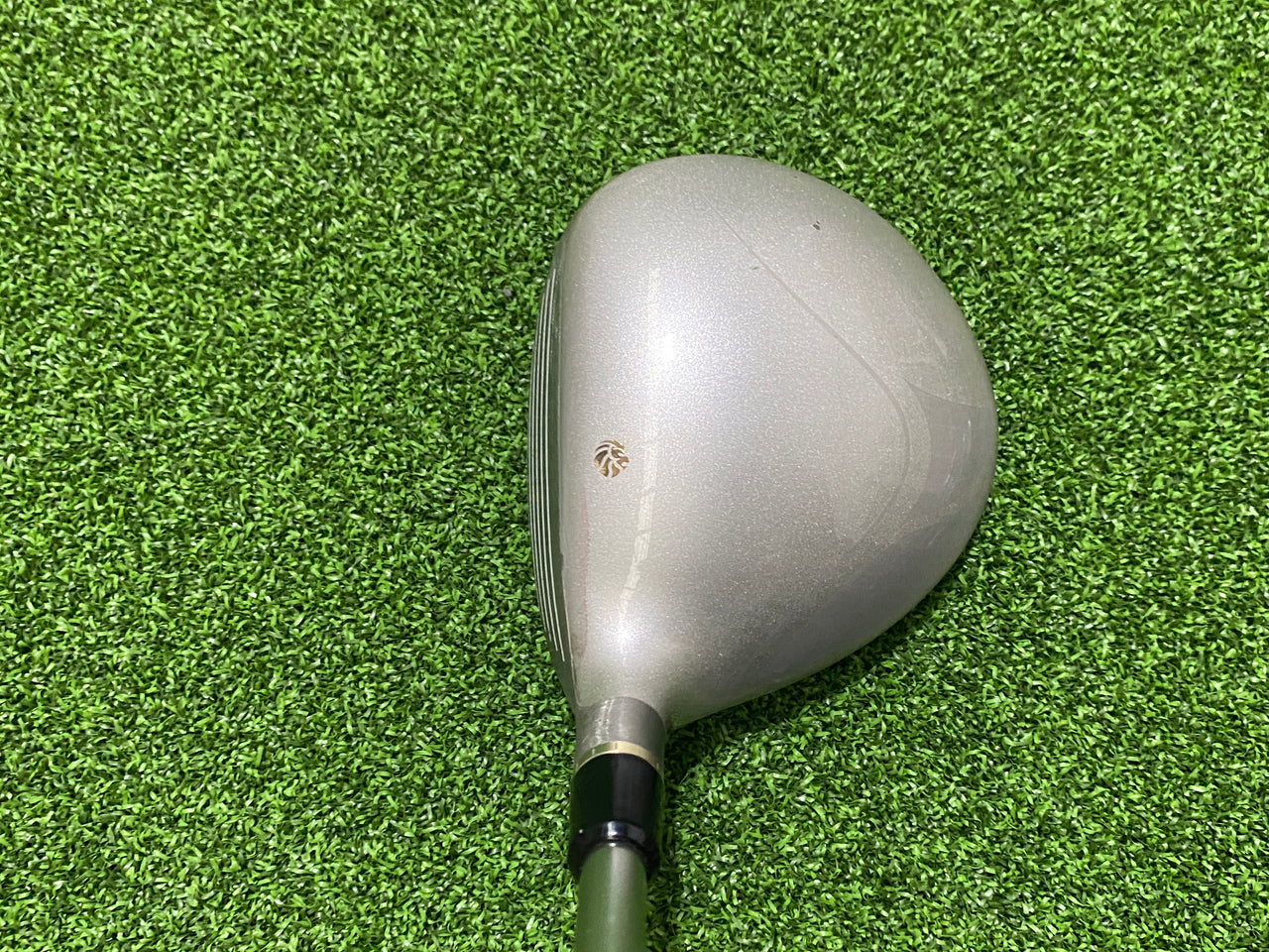 2012 TaylorMade Ladies Gloire 5 Wood With Headcover