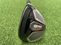 2019 TaylorMade M6 22° 4 Hybrid