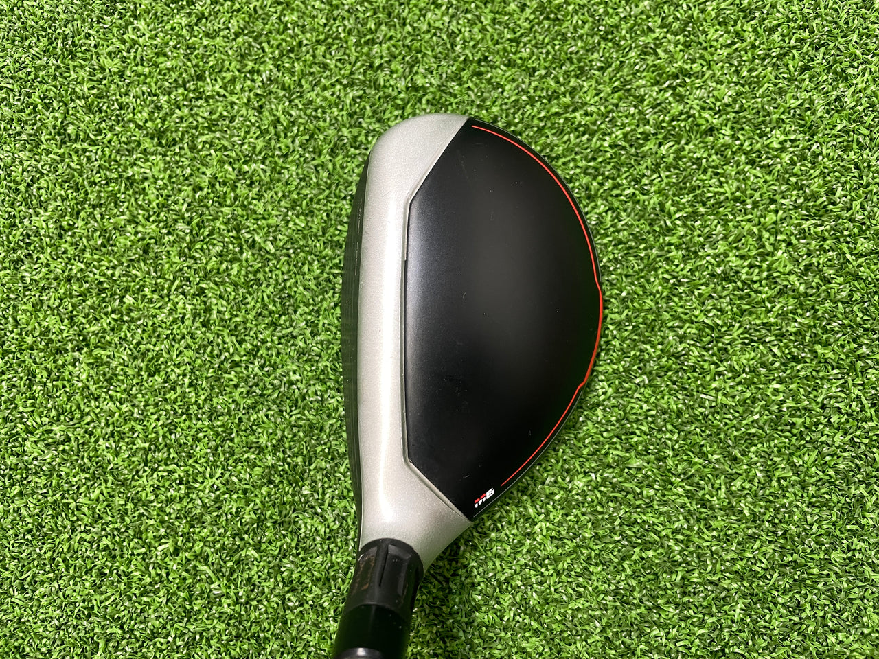 2019 TaylorMade M6 22° 4 Hybrid