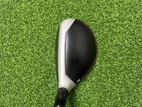2019 TaylorMade M6 22° 4 Hybrid