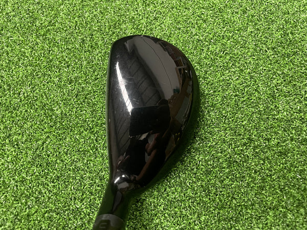 2011 Titleist 910H 19° 3 Hybrid
