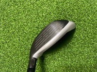 2019 TaylorMade M6 22° 4 Hybrid