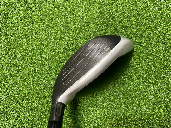 2019 TaylorMade M6 22° 4 Hybrid