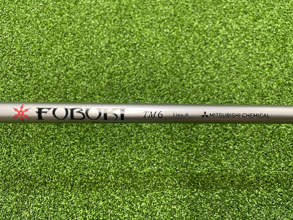 2019 TaylorMade M6 22° 4 Hybrid