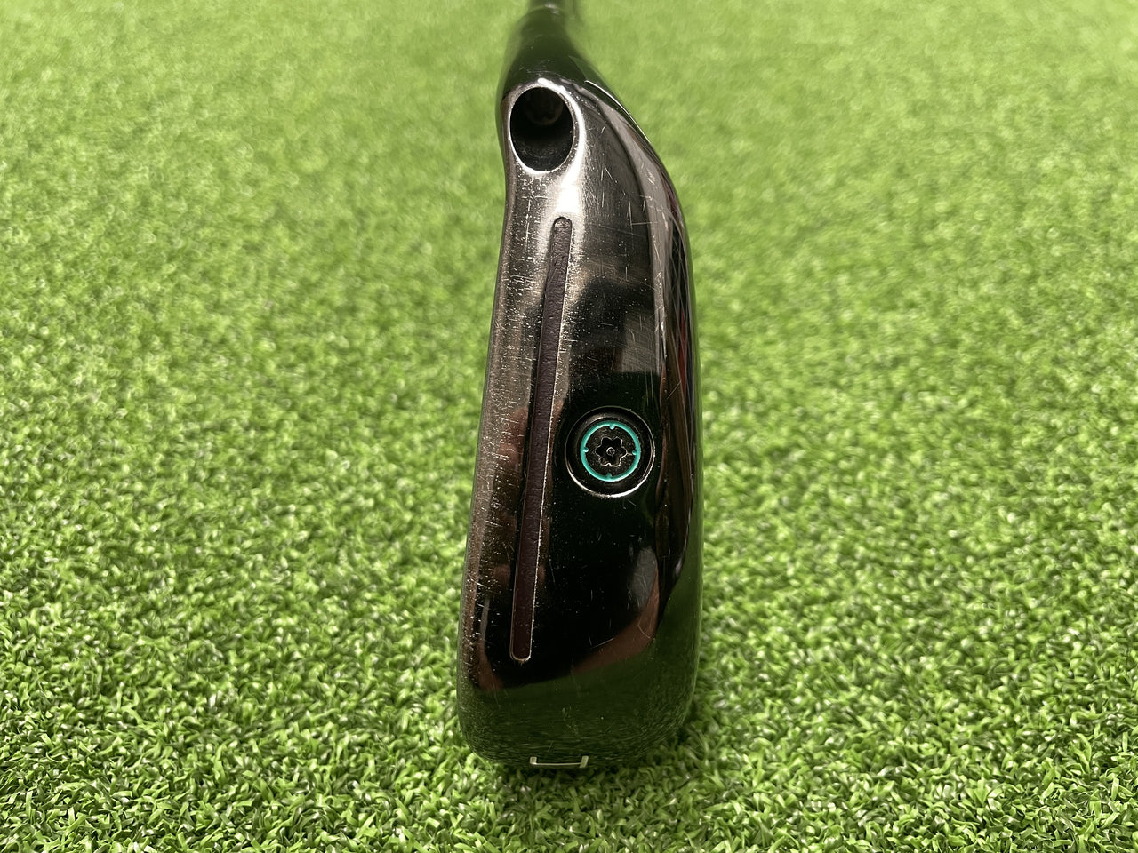 TaylorMade GPR Mid 21° 4 Hybrid