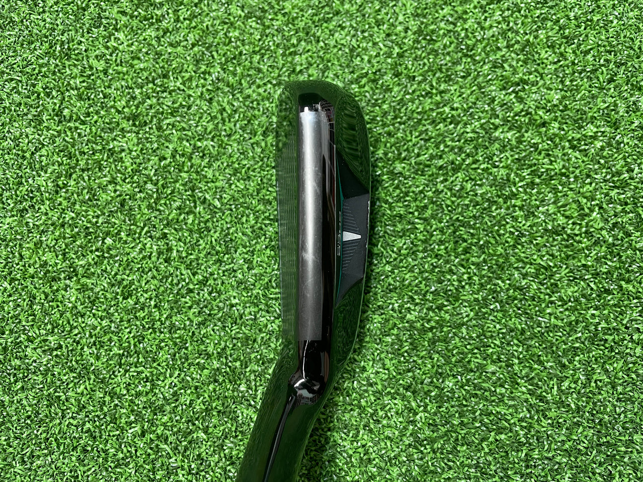TaylorMade GPR Mid 21° 4 Hybrid