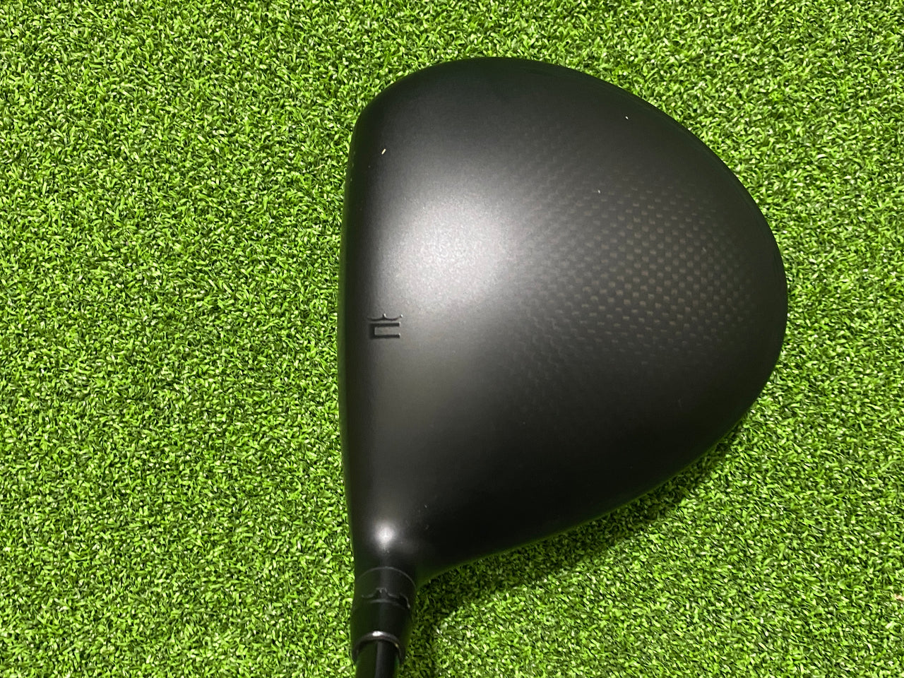 2024 Cobra Darkspeed X 9° Driver With Headcover *Excellent Condition*