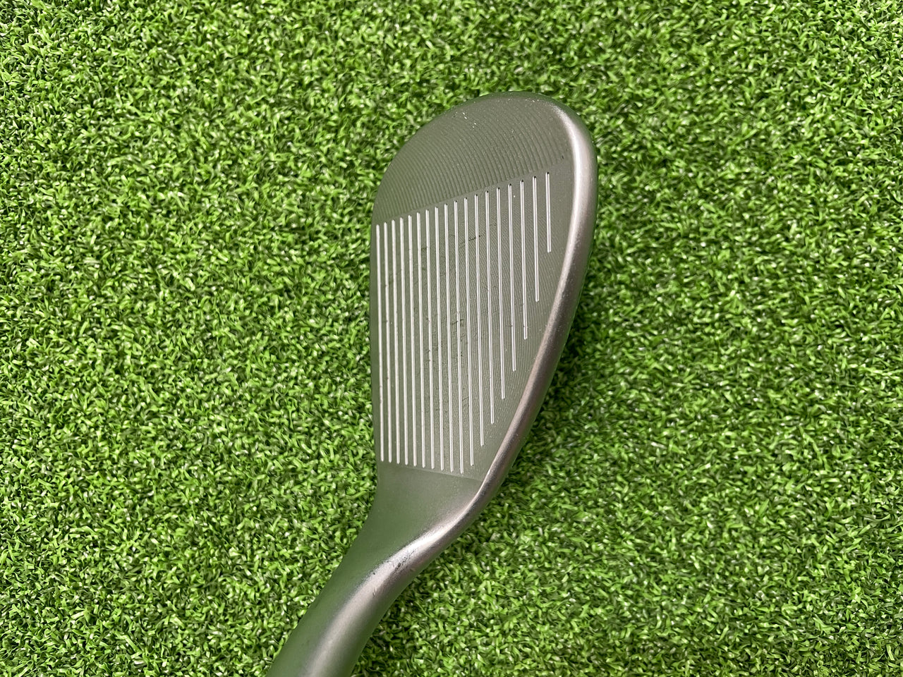Cleveland CFX 58° Wedge