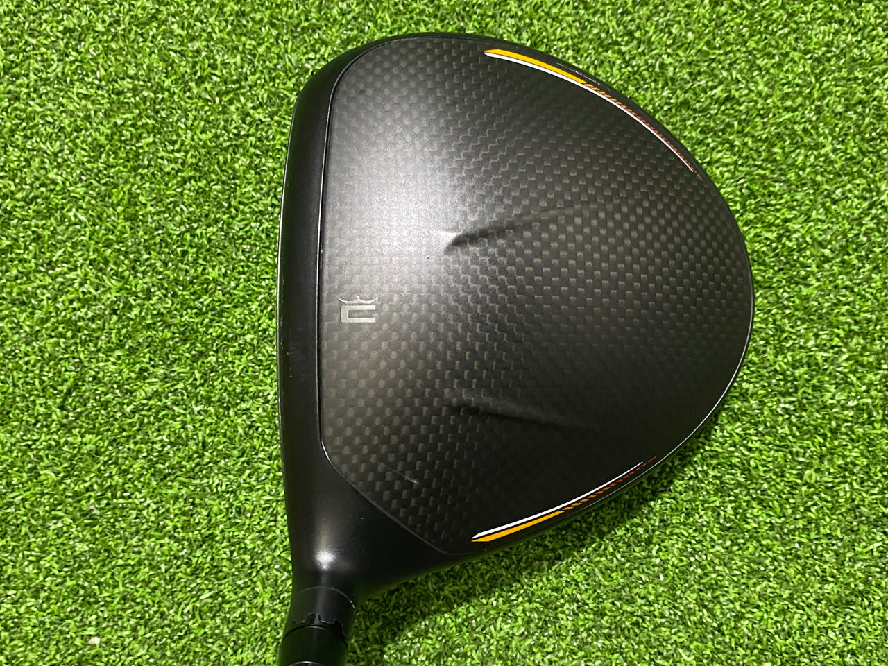 2022 Cobra LTDx  9° Driver With Headcover