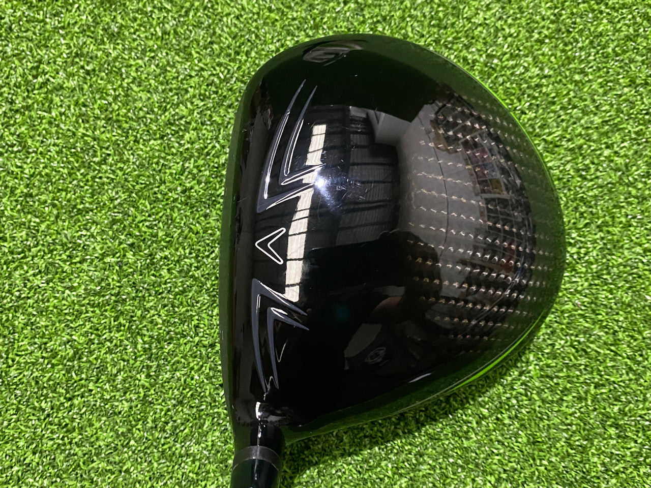 2017 Callaway GBB Epic Star 10.5° Driver With Headcover
