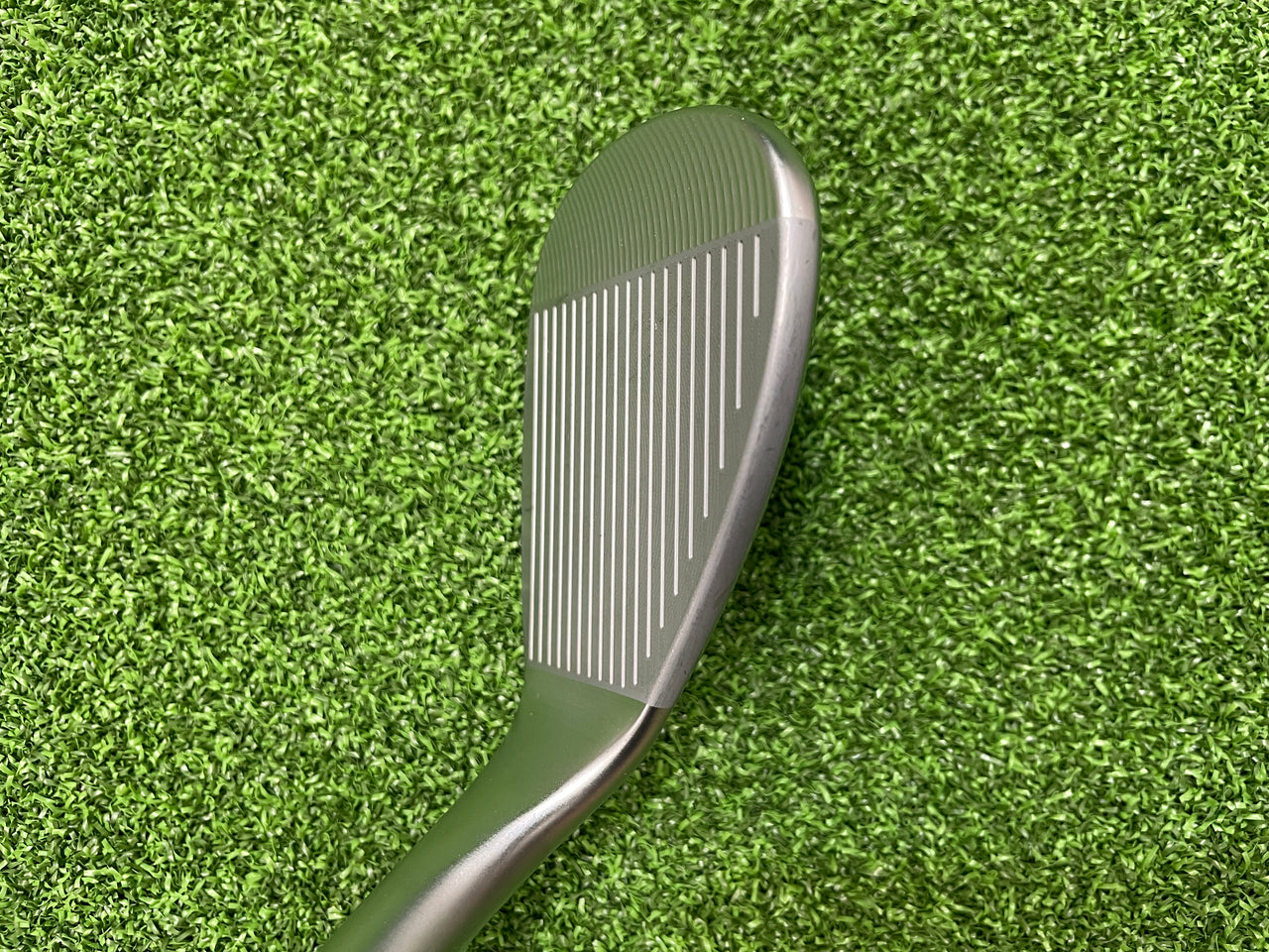 2023 Cleveland RTX 6 Zipcore 58° Wedge *Excellent Condition*