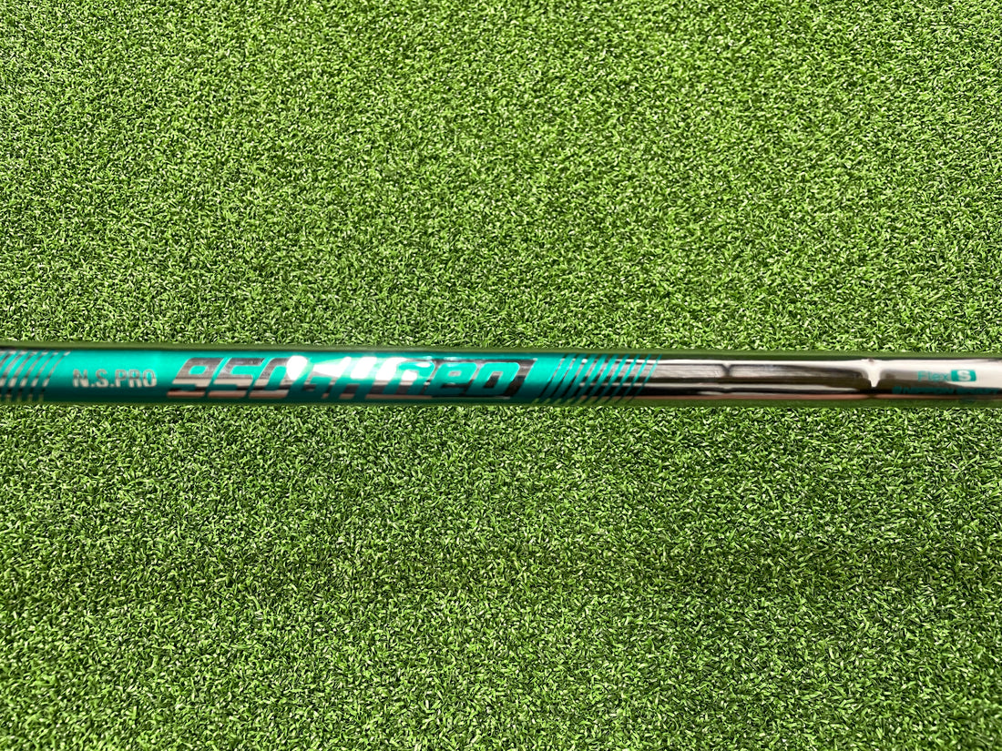2023 Cleveland RTX 6 Zipcore 58° Wedge *Excellent Condition*