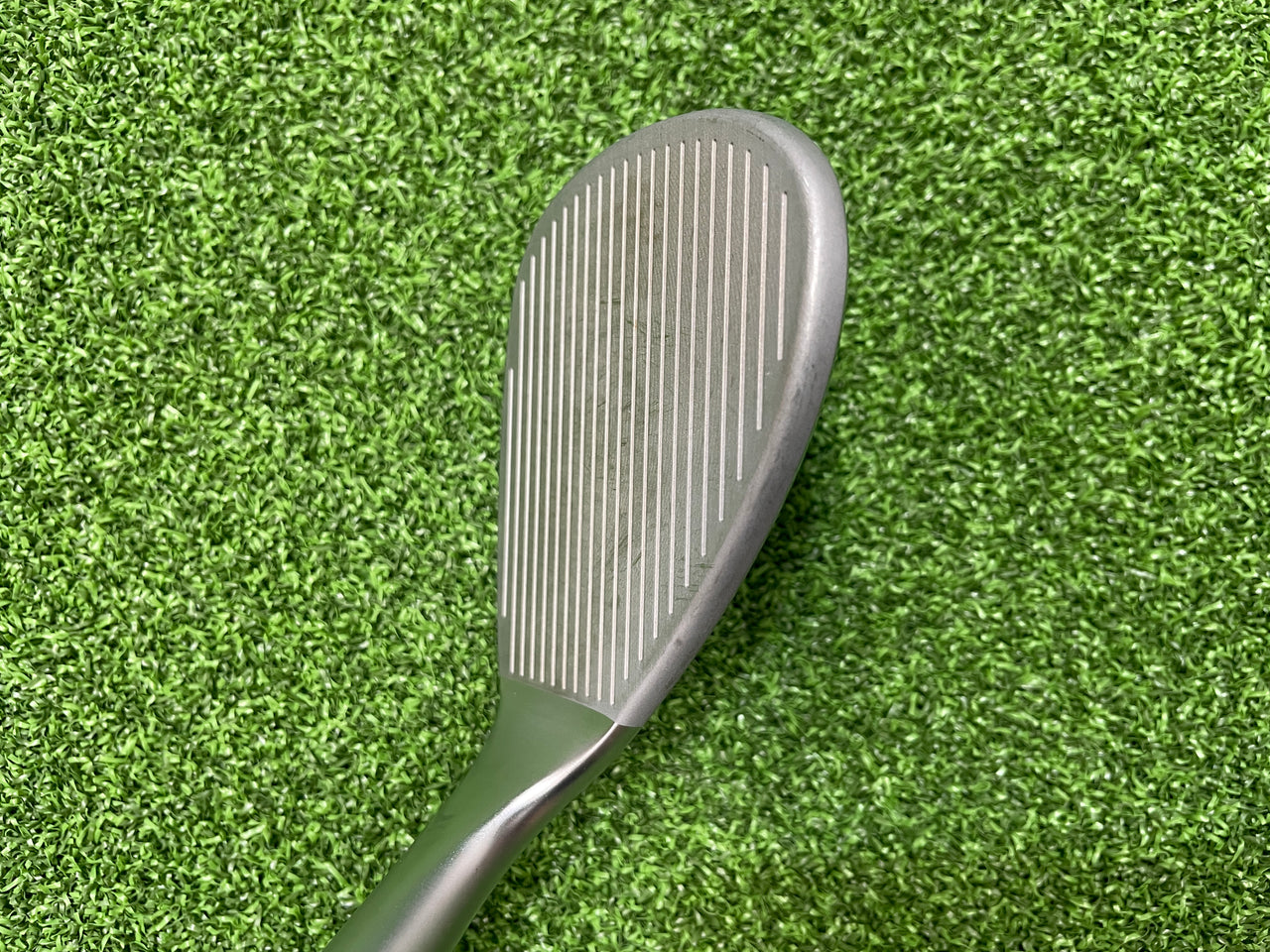 2024 Cleveland RTX Zipcore Full-Face 2 58° Wedge *Excellent Condition*