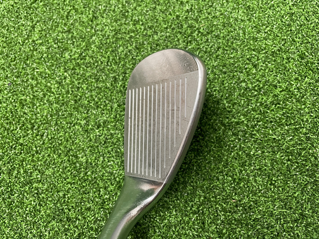 2014 Cleveland RTX 588 Rotex 2.0 50° Wedge
