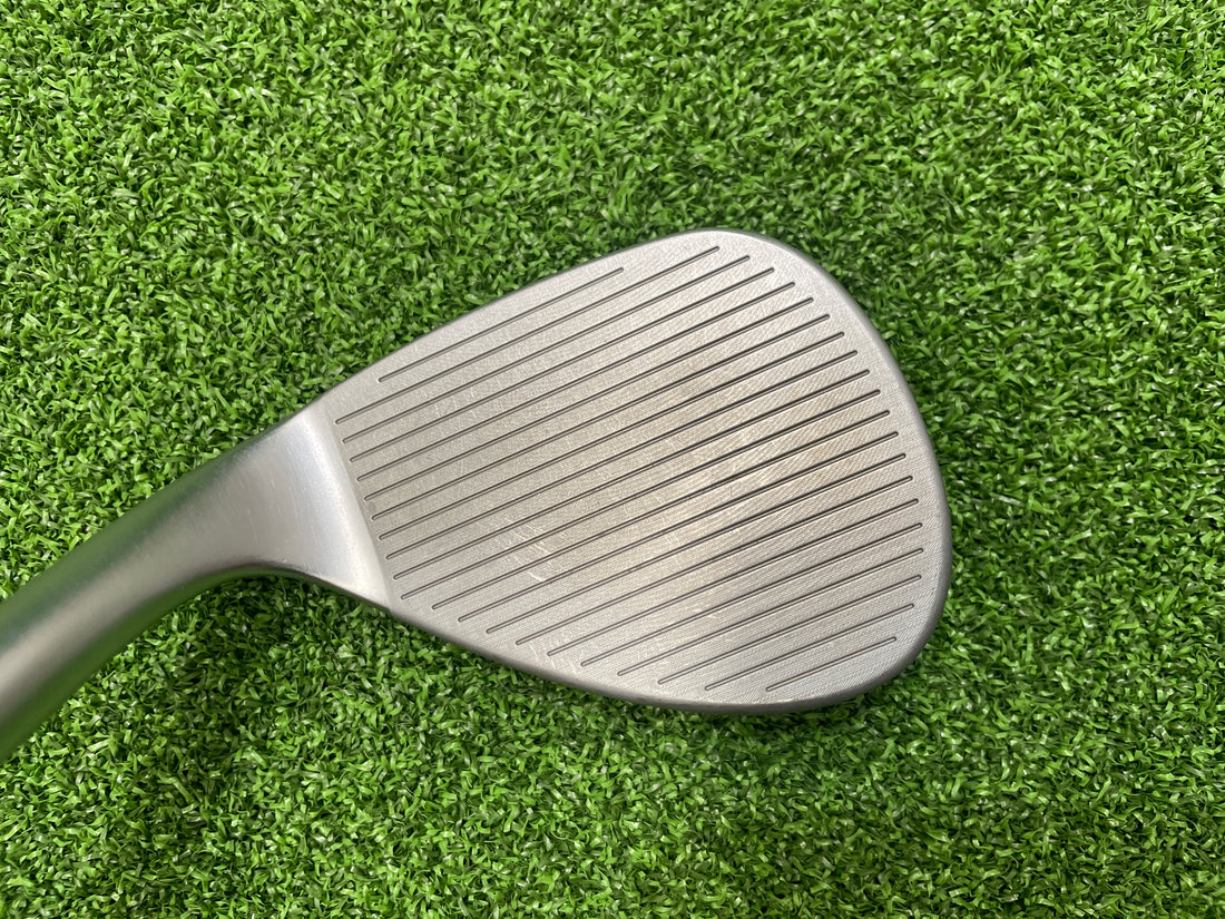 2024 Cleveland RTX Zipcore Full-Face 2 58° Wedge *Excellent Condition*