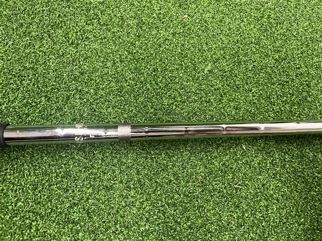 2014 Cleveland RTX 588 Rotex 2.0 50° Wedge