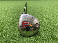 2007 TaylorMade Burner 15° 3 Wood