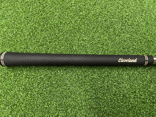 2014 Cleveland RTX 588 Rotex 2.0 50° Wedge