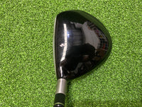 2007 TaylorMade Burner 15° 3 Wood