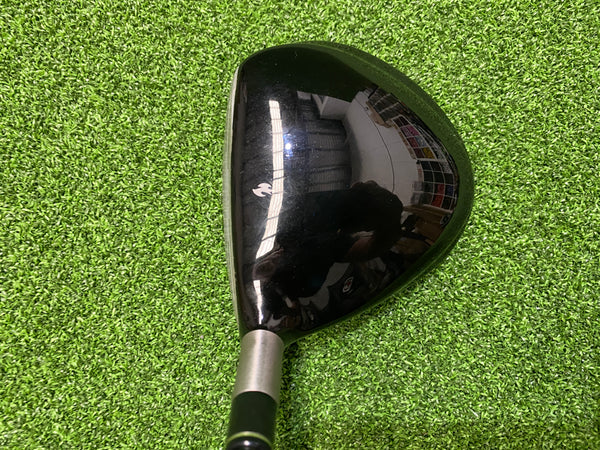 2007 TaylorMade Burner 15° 3 Wood