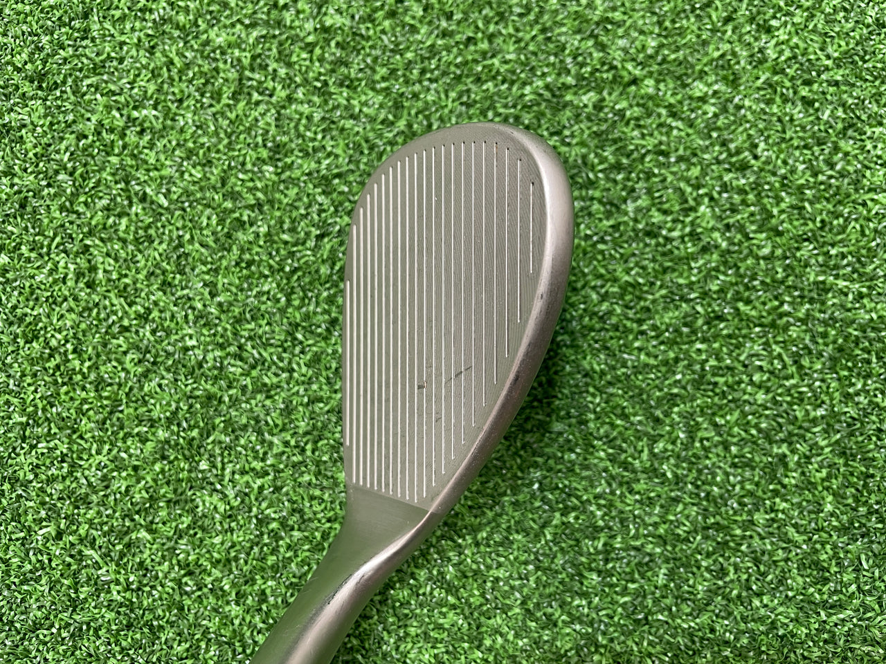 Cleveland RTX Zipcore Full-Face 58° Wedge
