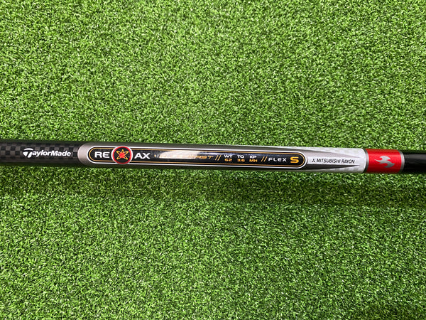 2007 TaylorMade Burner 15° 3 Wood