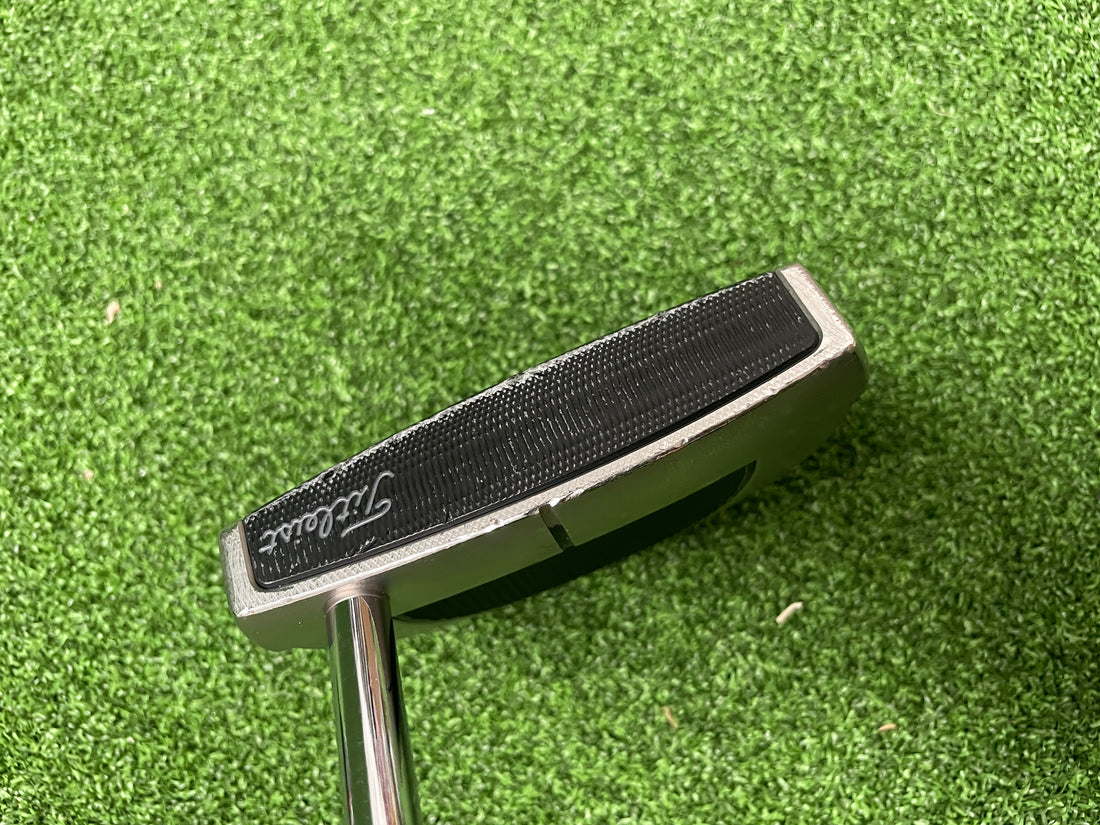 2017 Scotty Cameron Futura 5CB 33" Putter With Headcover