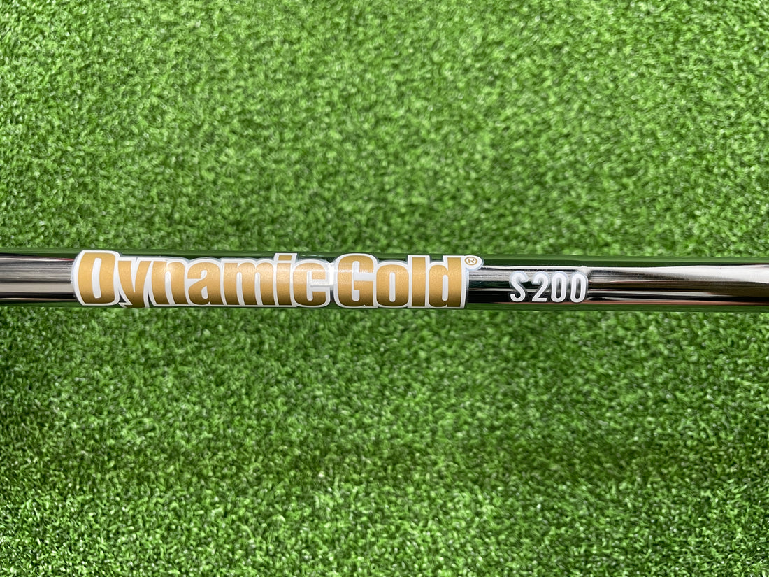 Cleveland RTX Zipcore Full-Face 58° Wedge