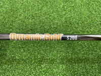 Cleveland RTX Zipcore Full-Face 58° Wedge