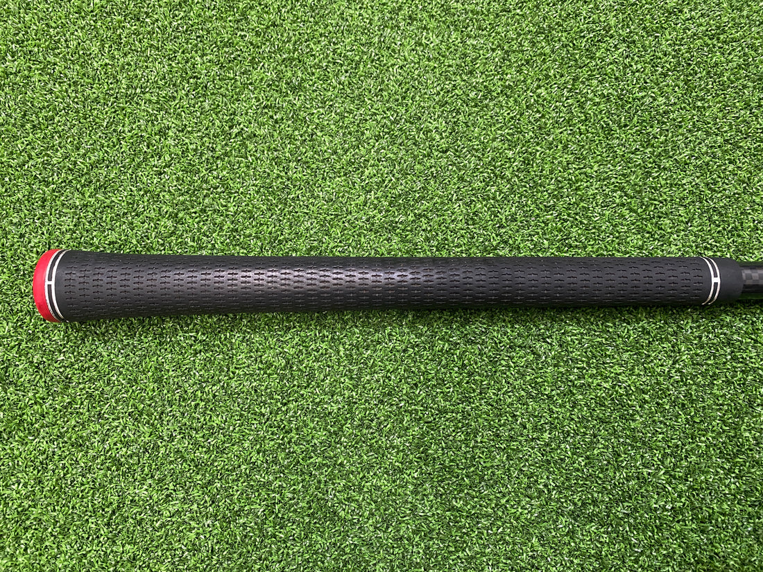 2007 TaylorMade Burner 15° 3 Wood