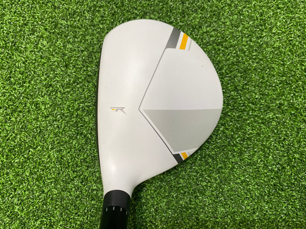 2012 TaylorMade RBZ Tour Spoon 13° 3 Wood
