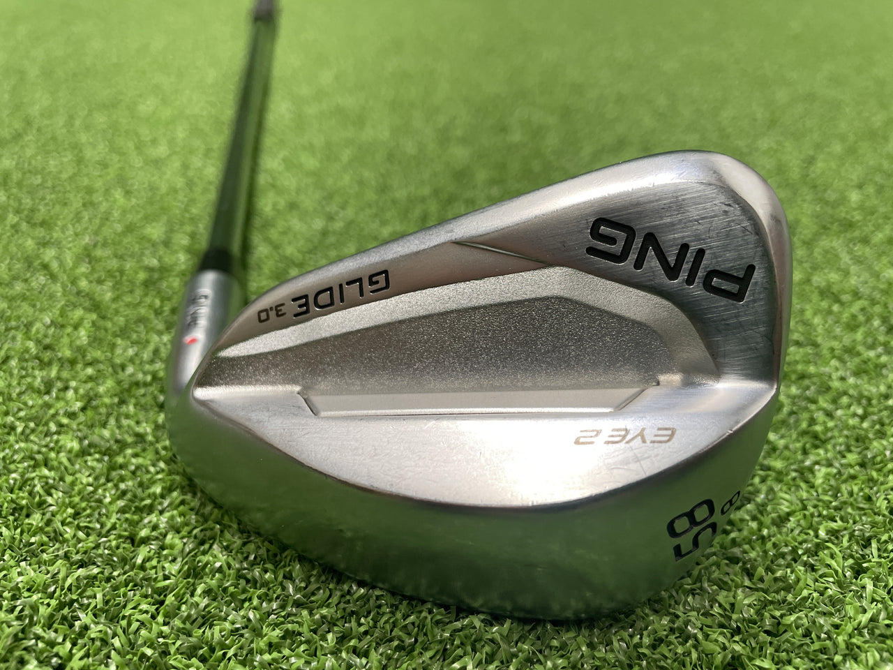 2019 Ping Glide 3.0 Eye 2 58° Wedge