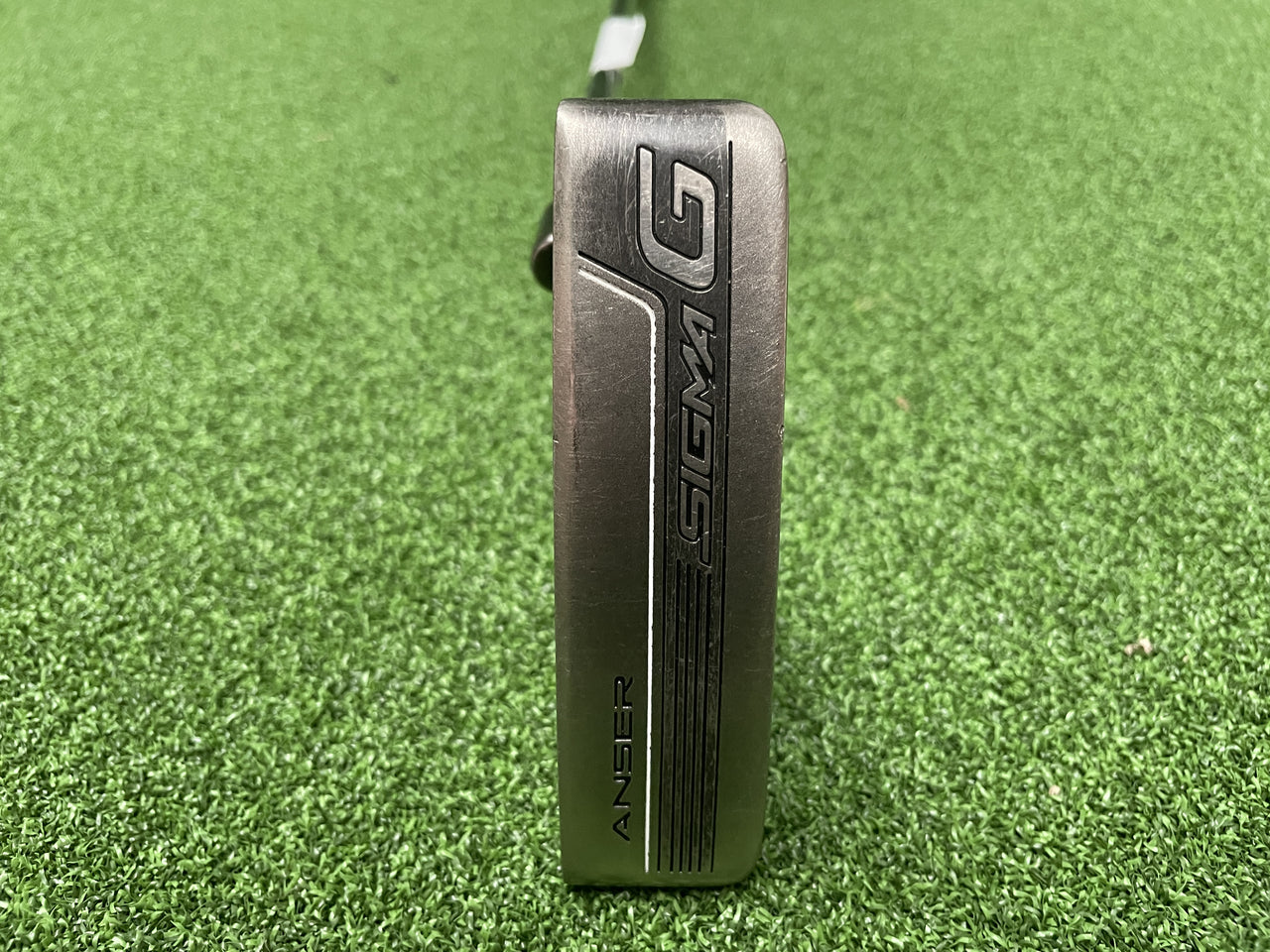 2017 Ping Sigma G Anser 34" Putter