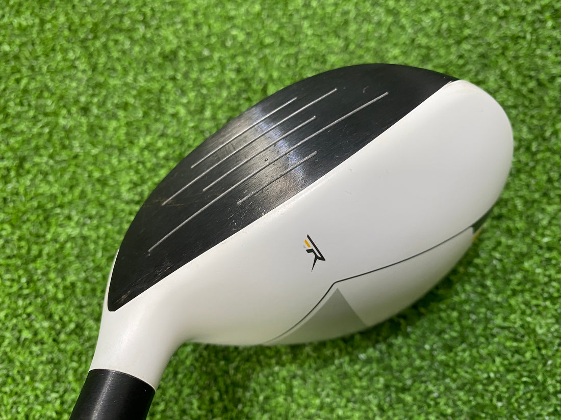 2012 TaylorMade RBZ Tour Spoon 13° 3 Wood