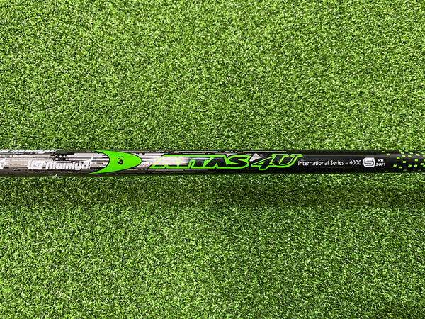 2012 TaylorMade RBZ Tour Spoon 13° 3 Wood